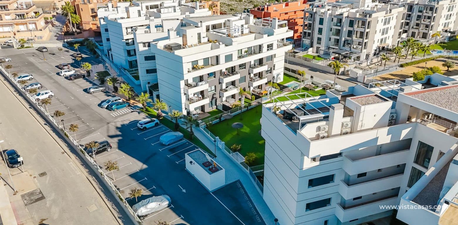 2 sypialnia Apartament na sprzedaż w Villamartin - 249 500 € (Ref: 9322804)