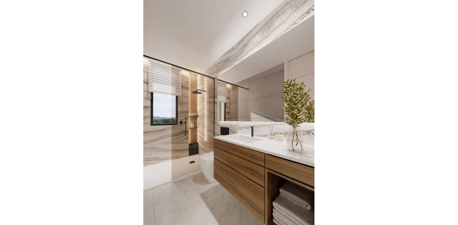 3 bedroom Villa for sale in Torre-Pacheco - € 657,900 (Ref: 9322805)