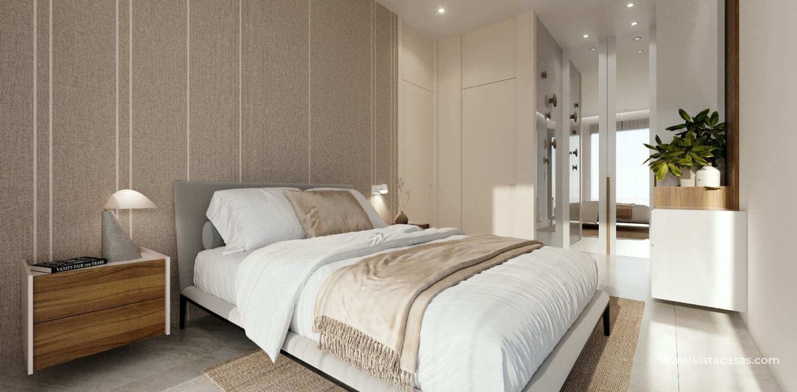 3 bedroom Villa for sale in Torre-Pacheco - € 657,900 (Ref: 9322805)