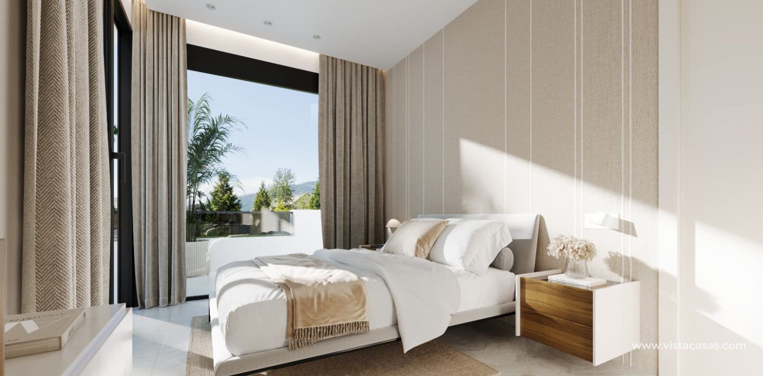 3 bedroom Villa for sale in Torre-Pacheco - € 657,900 (Ref: 9322805)