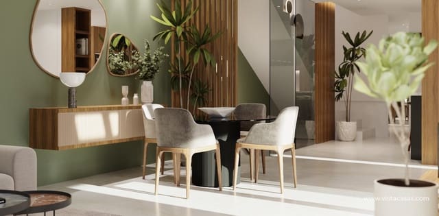 3 chambre Villa/Maison à vendre à Torre-Pacheco - 657 900 € (Ref: 9322805)