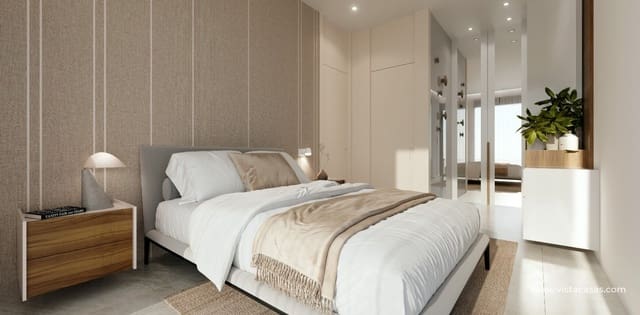 3 chambre Villa/Maison à vendre à Torre-Pacheco - 657 900 € (Ref: 9322805)