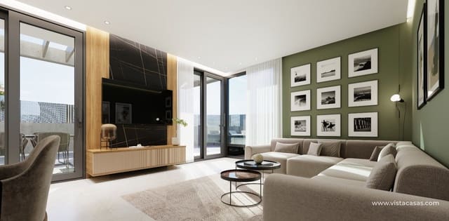 3 chambre Villa/Maison à vendre à Torre-Pacheco - 657 900 € (Ref: 9322805)