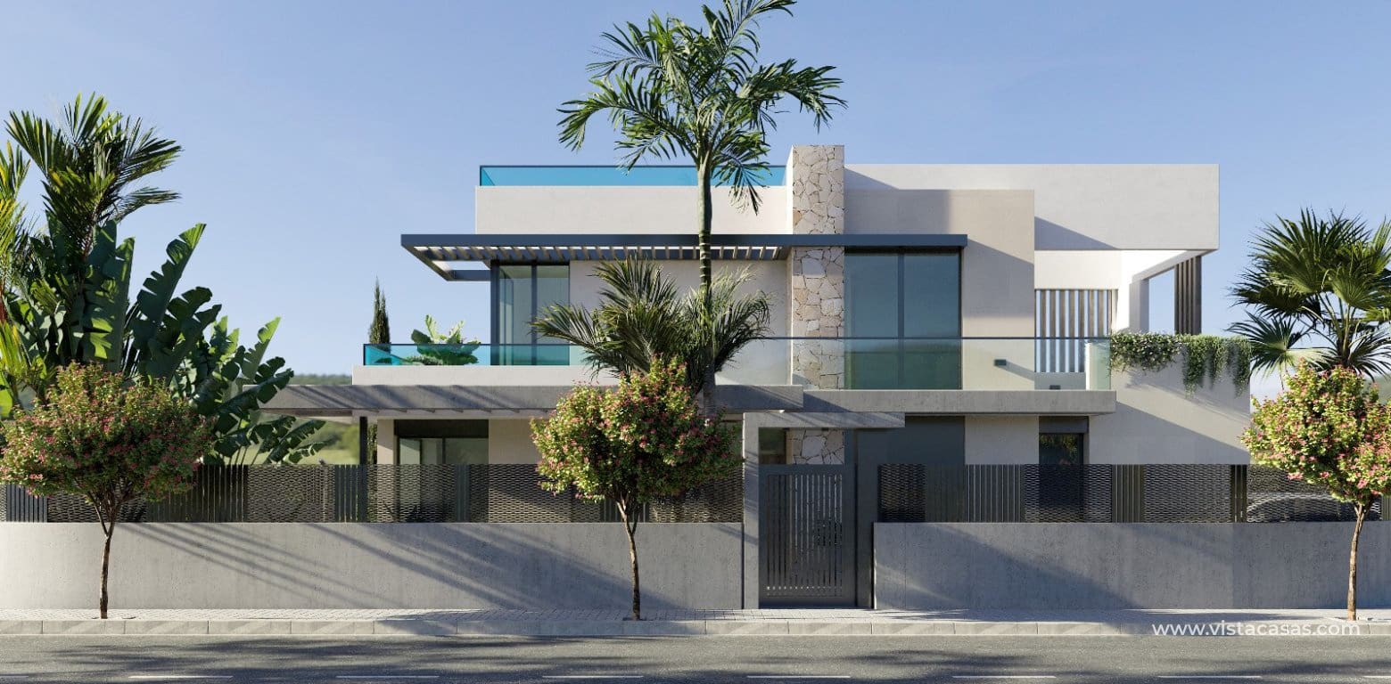 3 bedroom Villa for sale in Torre-Pacheco - € 657,900 (Ref: 9322805)