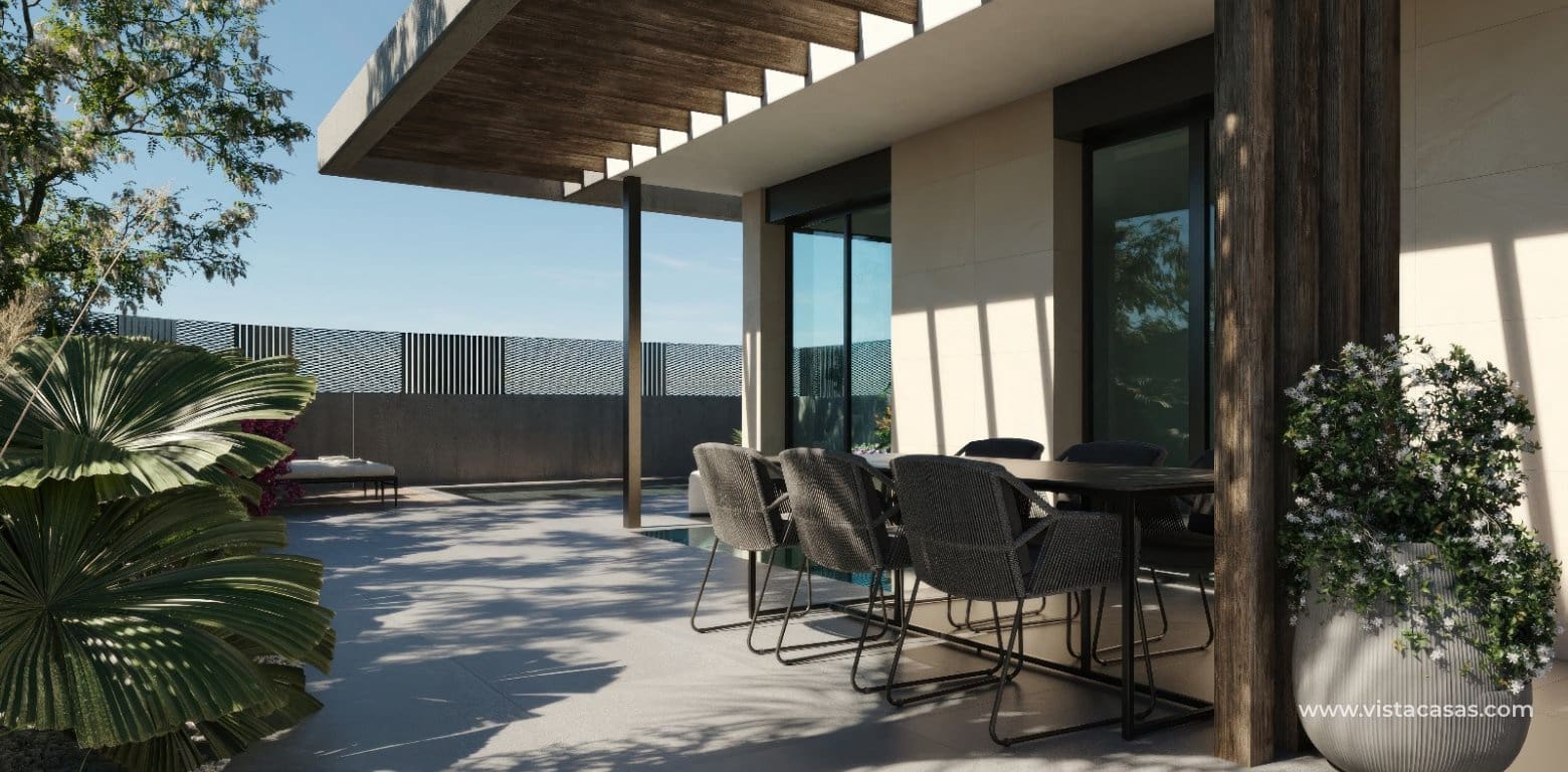 3 bedroom Villa for sale in Torre-Pacheco - € 657,900 (Ref: 9322805)