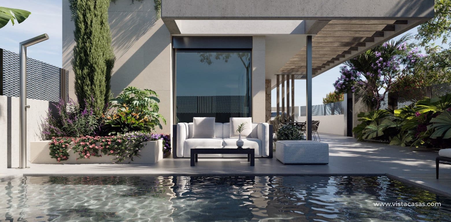 3 bedroom Villa for sale in Torre-Pacheco - € 657,900 (Ref: 9322805)