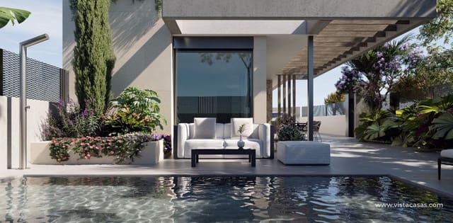 3 chambre Villa/Maison à vendre à Torre-Pacheco - 657 900 € (Ref: 9322805)