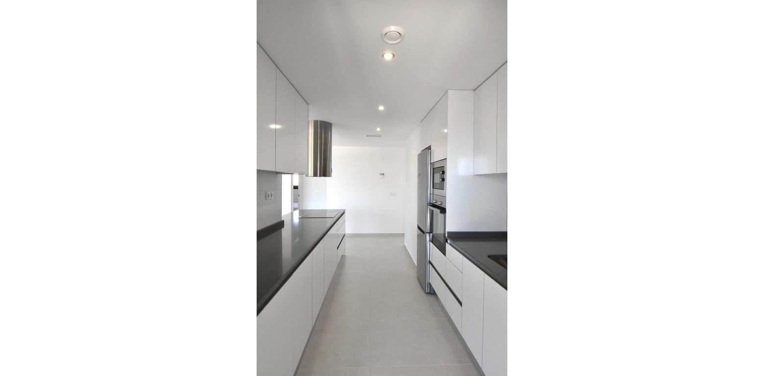 Apartamento de 2 habitaciones en San Miguel de Salinas en venta - 245.000 € (Ref: 9322807)