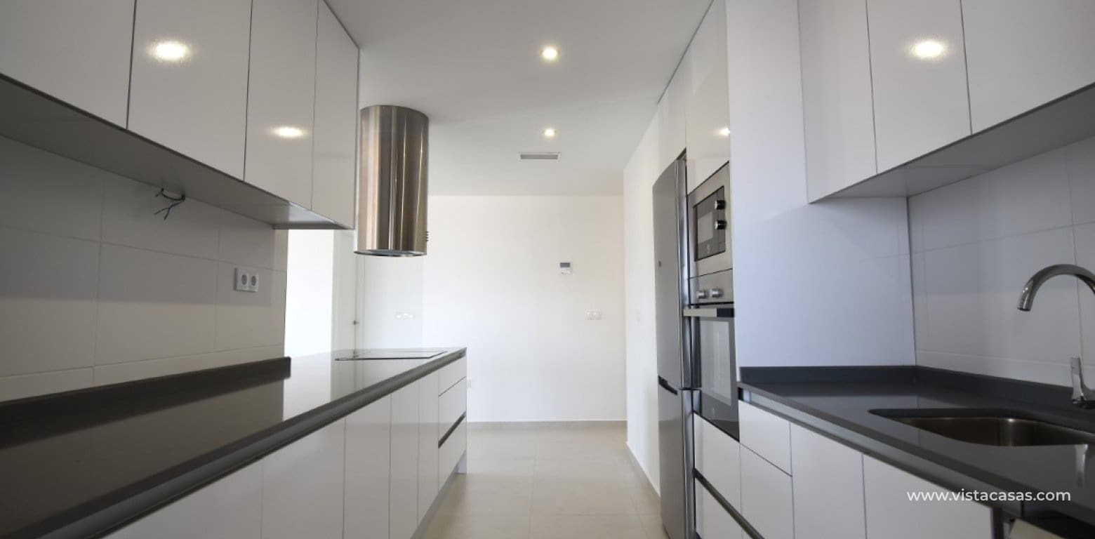 Apartamento de 2 habitaciones en San Miguel de Salinas en venta - 245.000 € (Ref: 9322807)