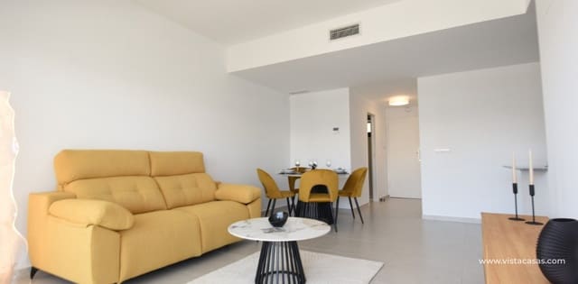 Apartamento de 2 habitaciones en San Miguel de Salinas en venta - 245.000 € (Ref: 9322807)