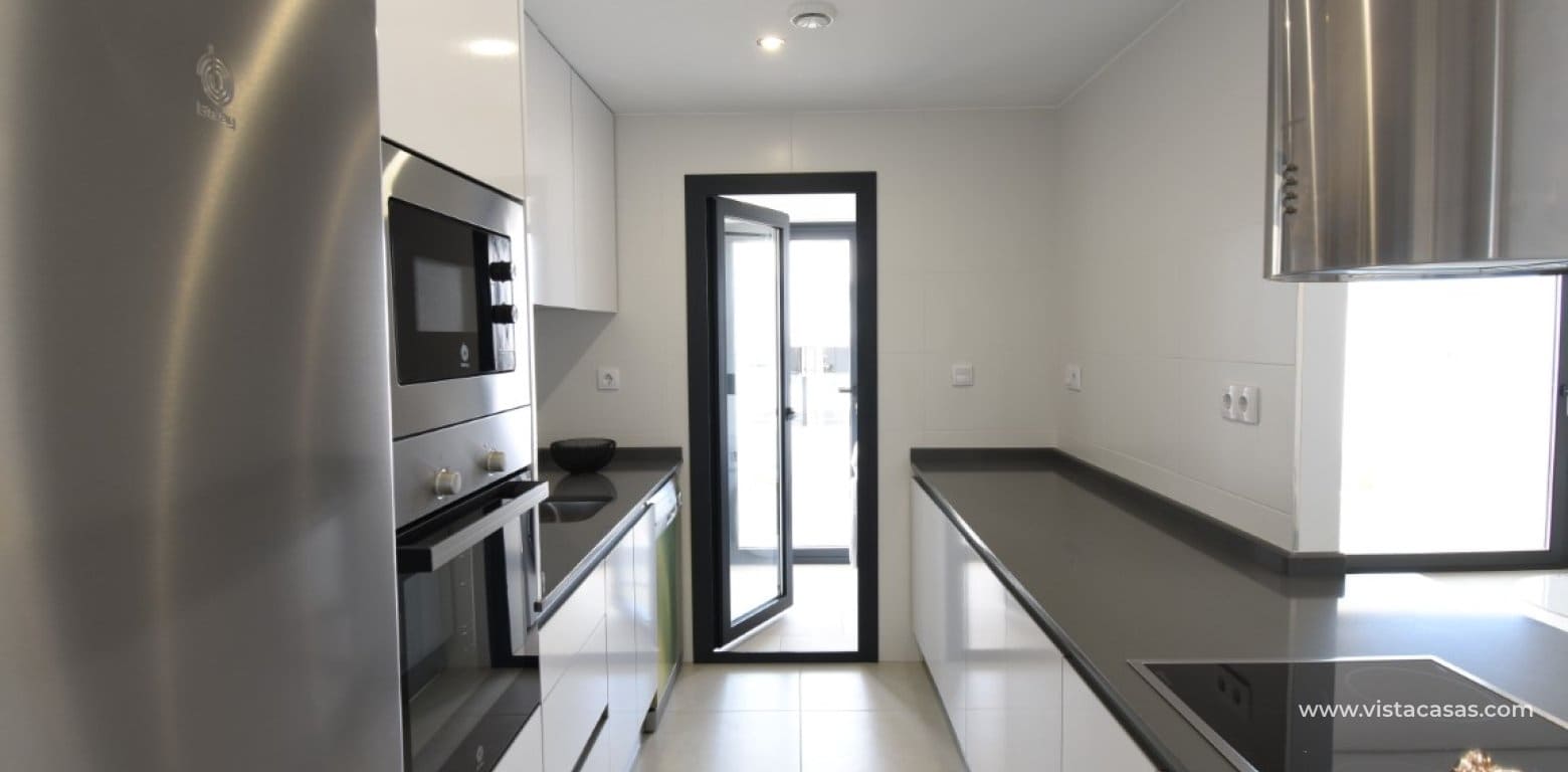 Apartamento de 2 habitaciones en San Miguel de Salinas en venta - 245.000 € (Ref: 9322807)