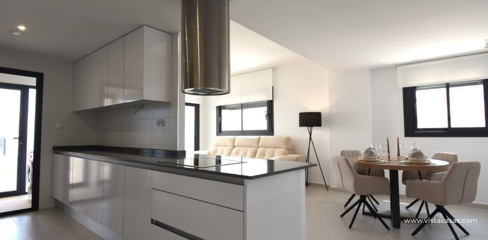 Apartamento de 2 habitaciones en San Miguel de Salinas en venta - 245.000 € (Ref: 9322807)