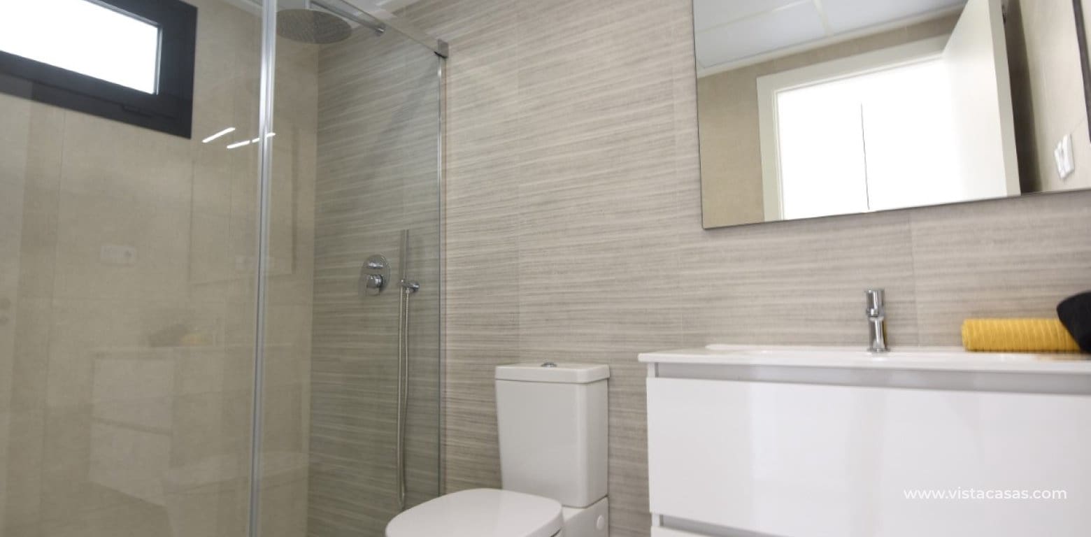 Apartamento de 2 habitaciones en San Miguel de Salinas en venta - 245.000 € (Ref: 9322807)