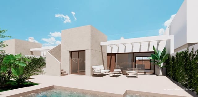 3 Zimmer Apartment zu verkaufen in Las Lomas de Rame - Bahía Bella, Los Alcázares - 429.000 € (Ref: 9322809)