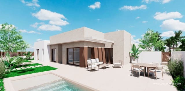 3 Zimmer Apartment zu verkaufen in Las Lomas de Rame - Bahía Bella, Los Alcázares - 429.000 € (Ref: 9322809)