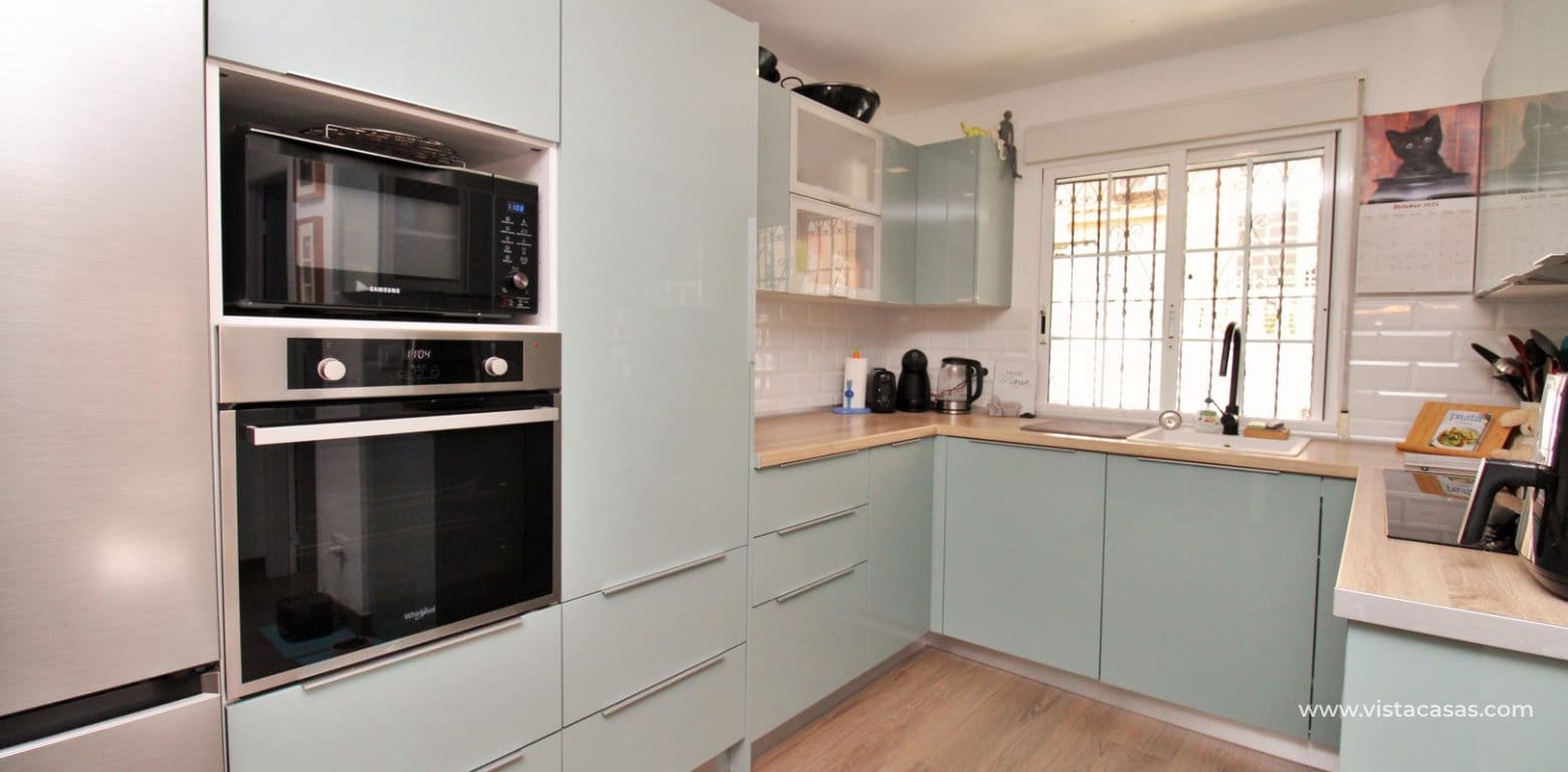 2 chambre Maison de Ville à vendre à Villamartin avec piscine - 330 000 € (Ref: 9329569)