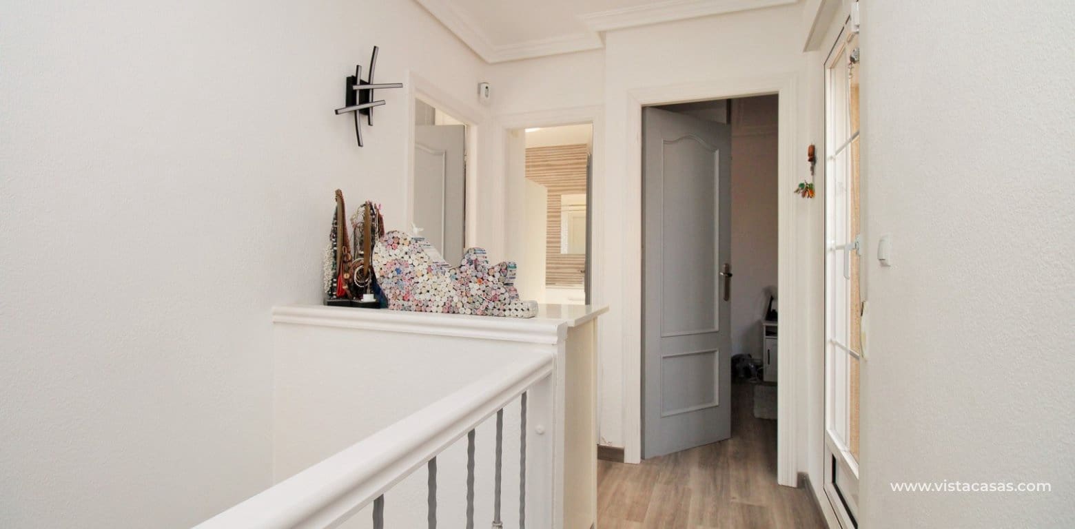 2 chambre Maison de Ville à vendre à Villamartin avec piscine - 330 000 € (Ref: 9329569)