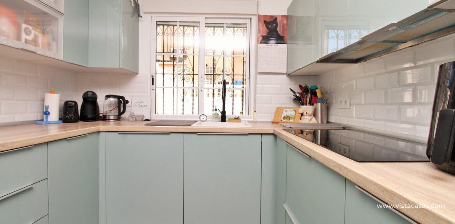 2 chambre Maison de Ville à vendre à Villamartin avec piscine - 330 000 € (Ref: 9329569)