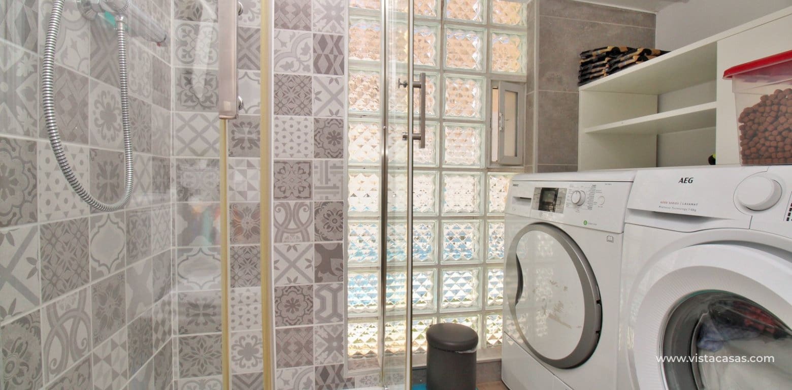 2 chambre Maison de Ville à vendre à Villamartin avec piscine - 330 000 € (Ref: 9329569)