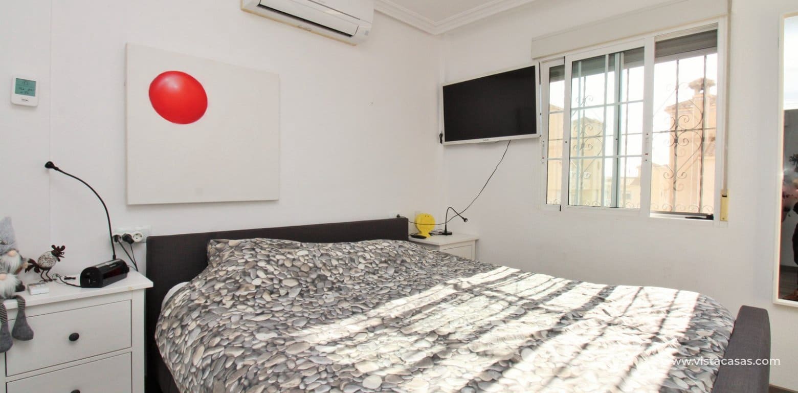 2 chambre Maison de Ville à vendre à Villamartin avec piscine - 330 000 € (Ref: 9329569)