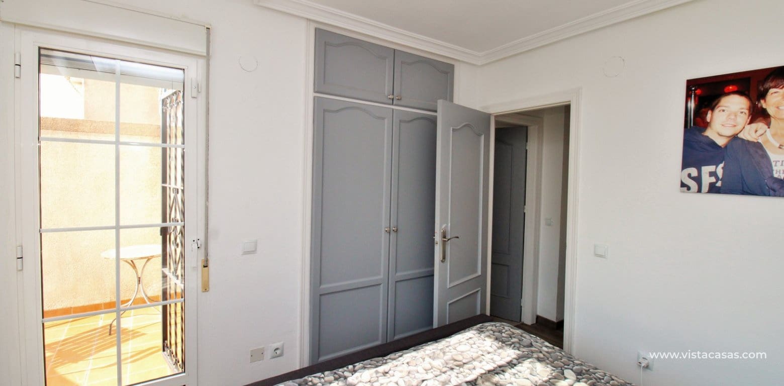 2 chambre Maison de Ville à vendre à Villamartin avec piscine - 330 000 € (Ref: 9329569)