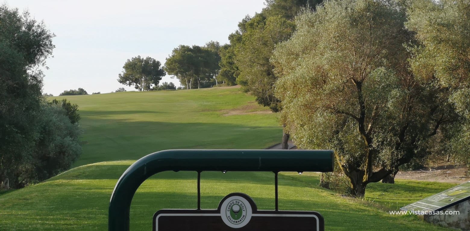 2 chambre Maison de Ville à vendre à Villamartin avec piscine - 330 000 € (Ref: 9329569)