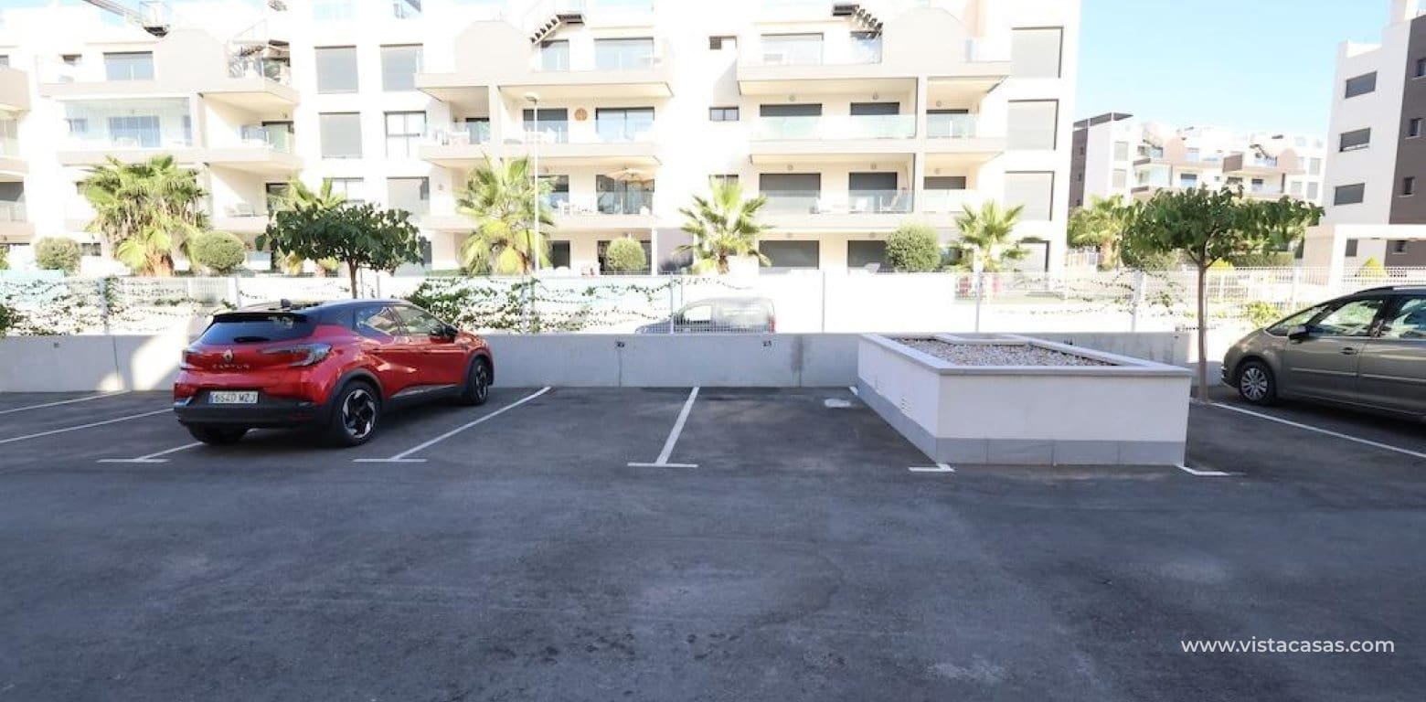 Apartamento de 2 habitaciones en Villamartin en venta - 270.000 € (Ref: 9331031)