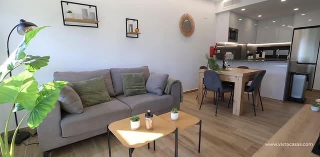 Apartamento de 2 habitaciones en Villamartin, Orihuela en venta - 270.000 € (Ref: 9331031)