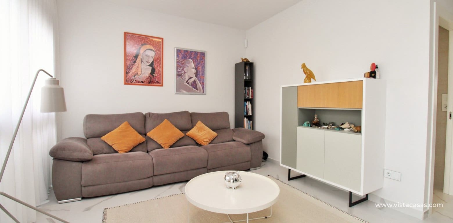 Apartamento de 2 habitaciones en San Miguel de Salinas en venta con piscina - 349.950 € (Ref: 9331756)