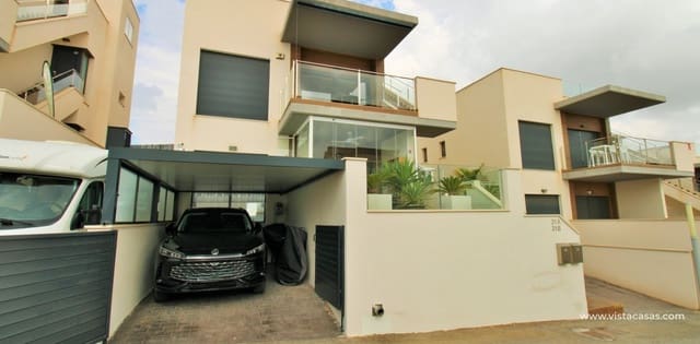 2 Zimmer Apartment zu verkaufen in San Miguel de Salinas mit Pool - 349.950 € (Ref: 9331756)