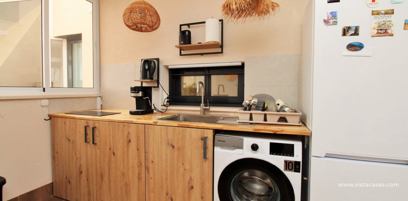 Apartamento de 2 habitaciones en San Miguel de Salinas en venta con piscina - 349.950 € (Ref: 9331756)