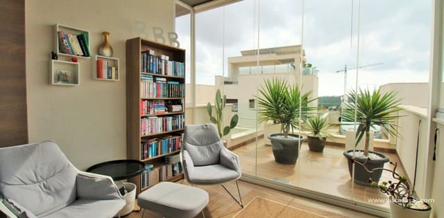 2 Zimmer Apartment zu verkaufen in San Miguel de Salinas mit Pool - 349.950 € (Ref: 9331756)