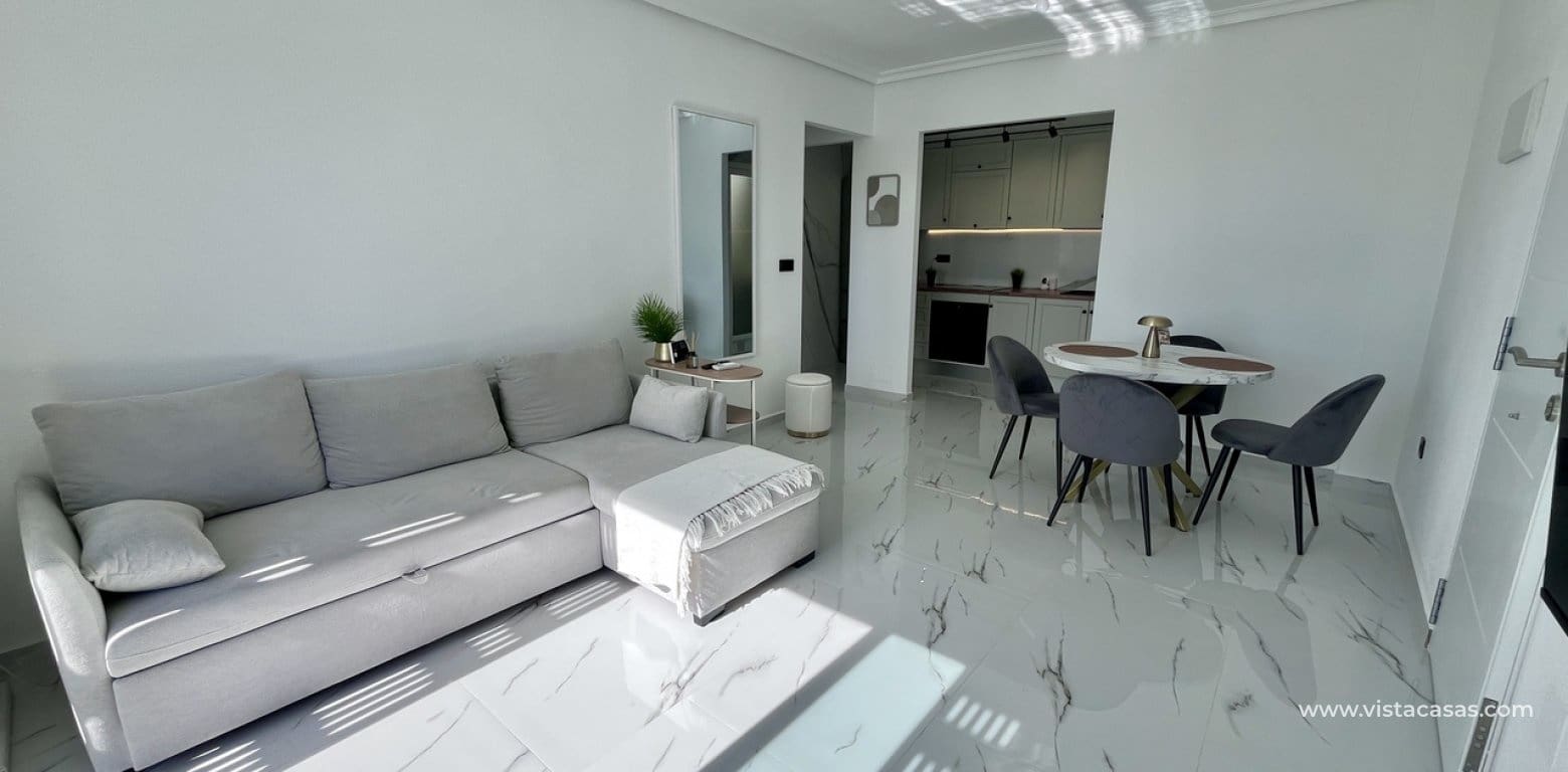 1 sypialnia Apartament na sprzedaż w Playa Flamenca - 170 000 € (Ref: 9335483)