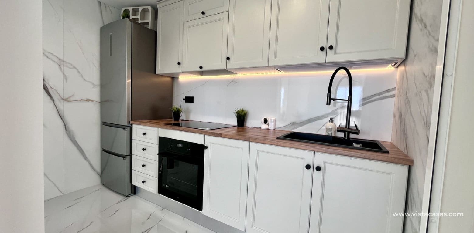 1 sypialnia Apartament na sprzedaż w Playa Flamenca - 170 000 € (Ref: 9335483)