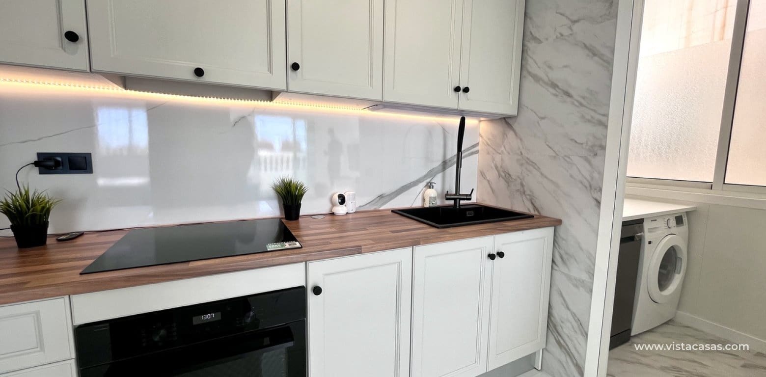 1 sypialnia Apartament na sprzedaż w Playa Flamenca - 170 000 € (Ref: 9335483)