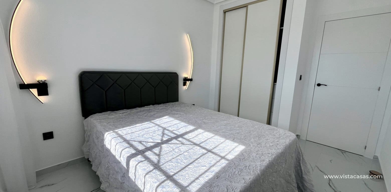 1 sypialnia Apartament na sprzedaż w Playa Flamenca - 170 000 € (Ref: 9335483)