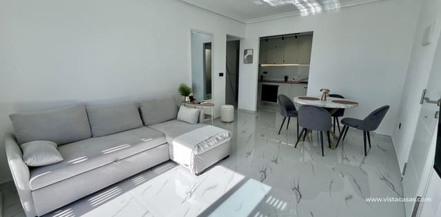 1 sypialnia Apartament na sprzedaż w Playa Flamenca, Orihuela - 170 000 € (Ref: 9335483)