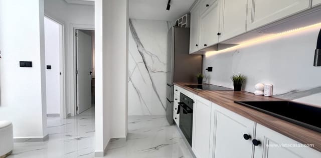 1 sypialnia Apartament na sprzedaż w Playa Flamenca, Orihuela - 170 000 € (Ref: 9335483)