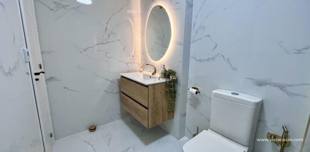 1 sypialnia Apartament na sprzedaż w Playa Flamenca, Orihuela - 170 000 € (Ref: 9335483)