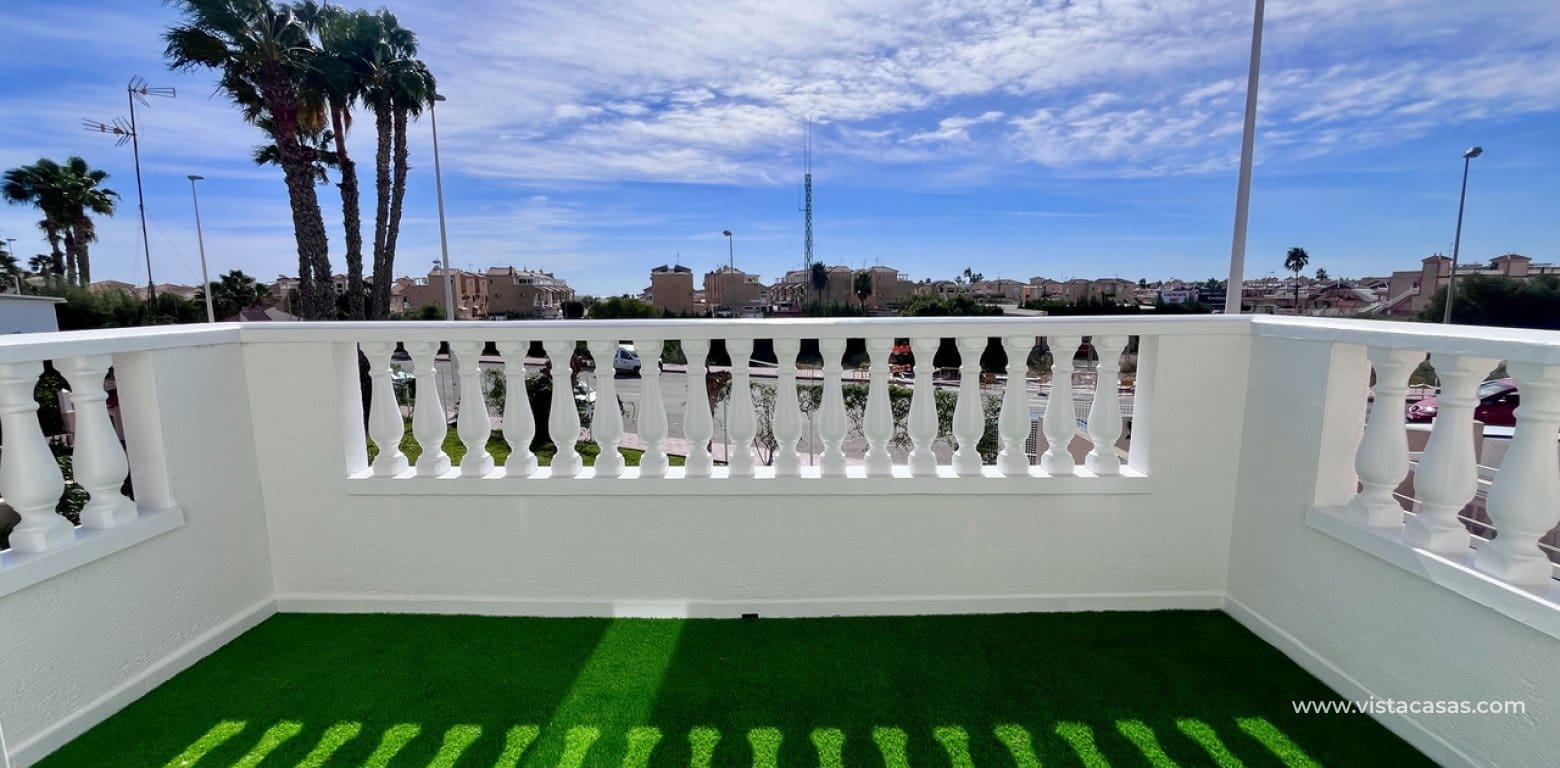 1 sypialnia Apartament na sprzedaż w Playa Flamenca - 170 000 € (Ref: 9335483)