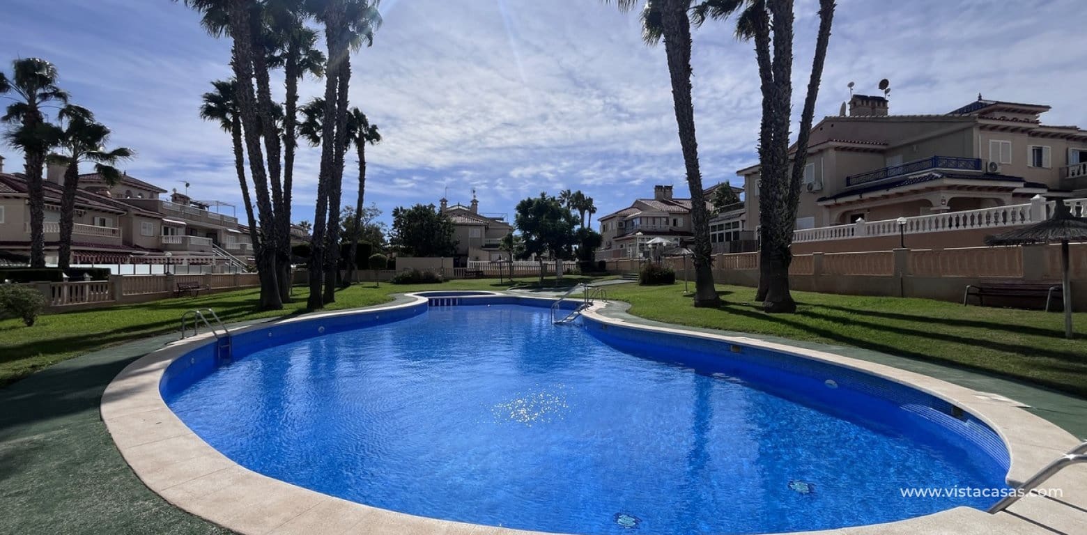 1 sypialnia Apartament na sprzedaż w Playa Flamenca - 170 000 € (Ref: 9335483)