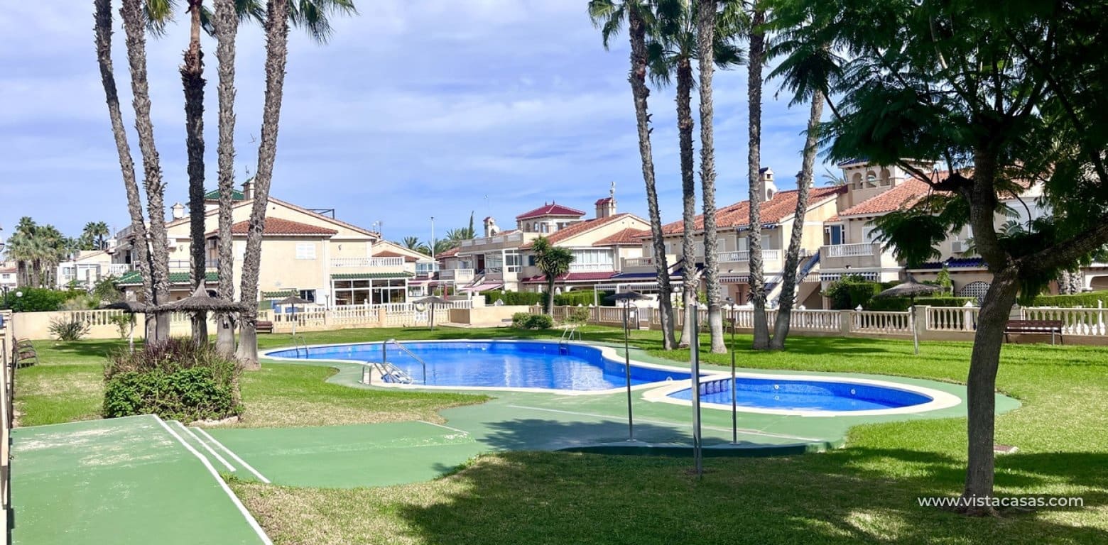 1 sypialnia Apartament na sprzedaż w Playa Flamenca - 170 000 € (Ref: 9335483)