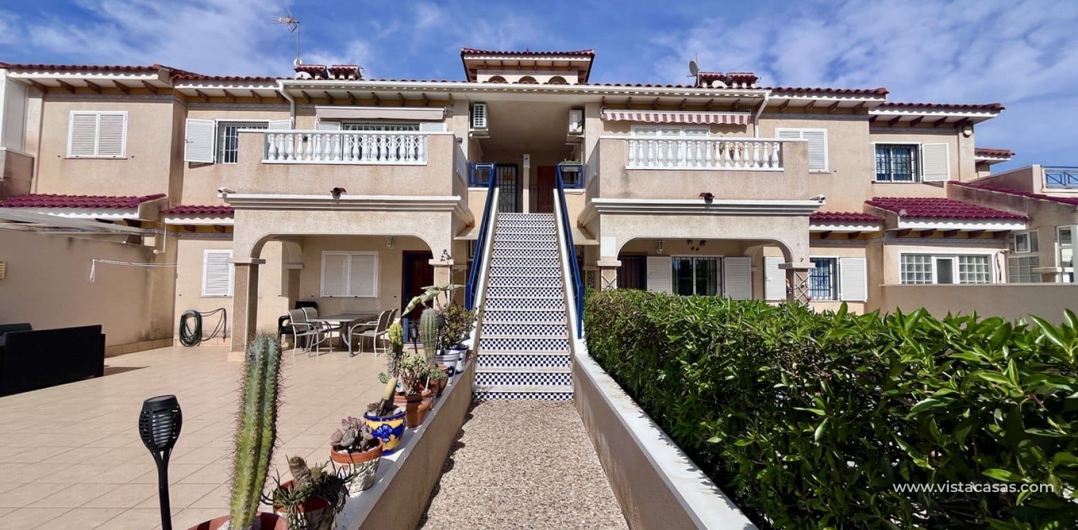 1 sypialnia Apartament na sprzedaż w Playa Flamenca - 170 000 € (Ref: 9335483)