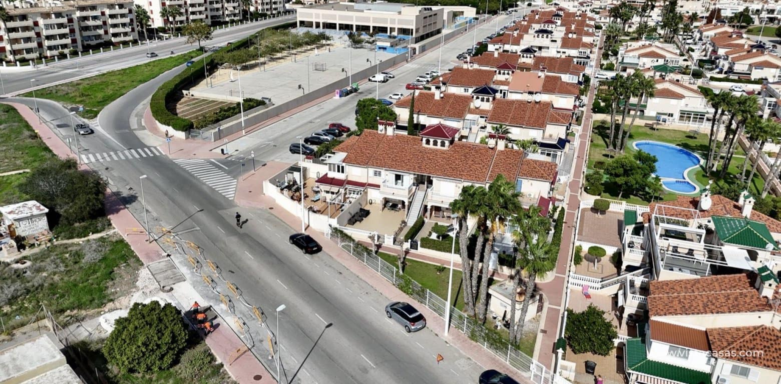 1 sypialnia Apartament na sprzedaż w Playa Flamenca - 170 000 € (Ref: 9335483)