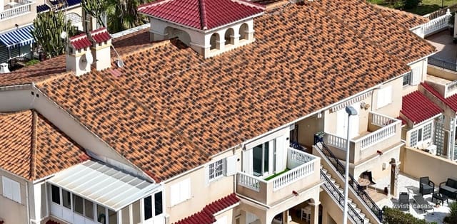 1 sypialnia Apartament na sprzedaż w Playa Flamenca, Orihuela - 170 000 € (Ref: 9335483)