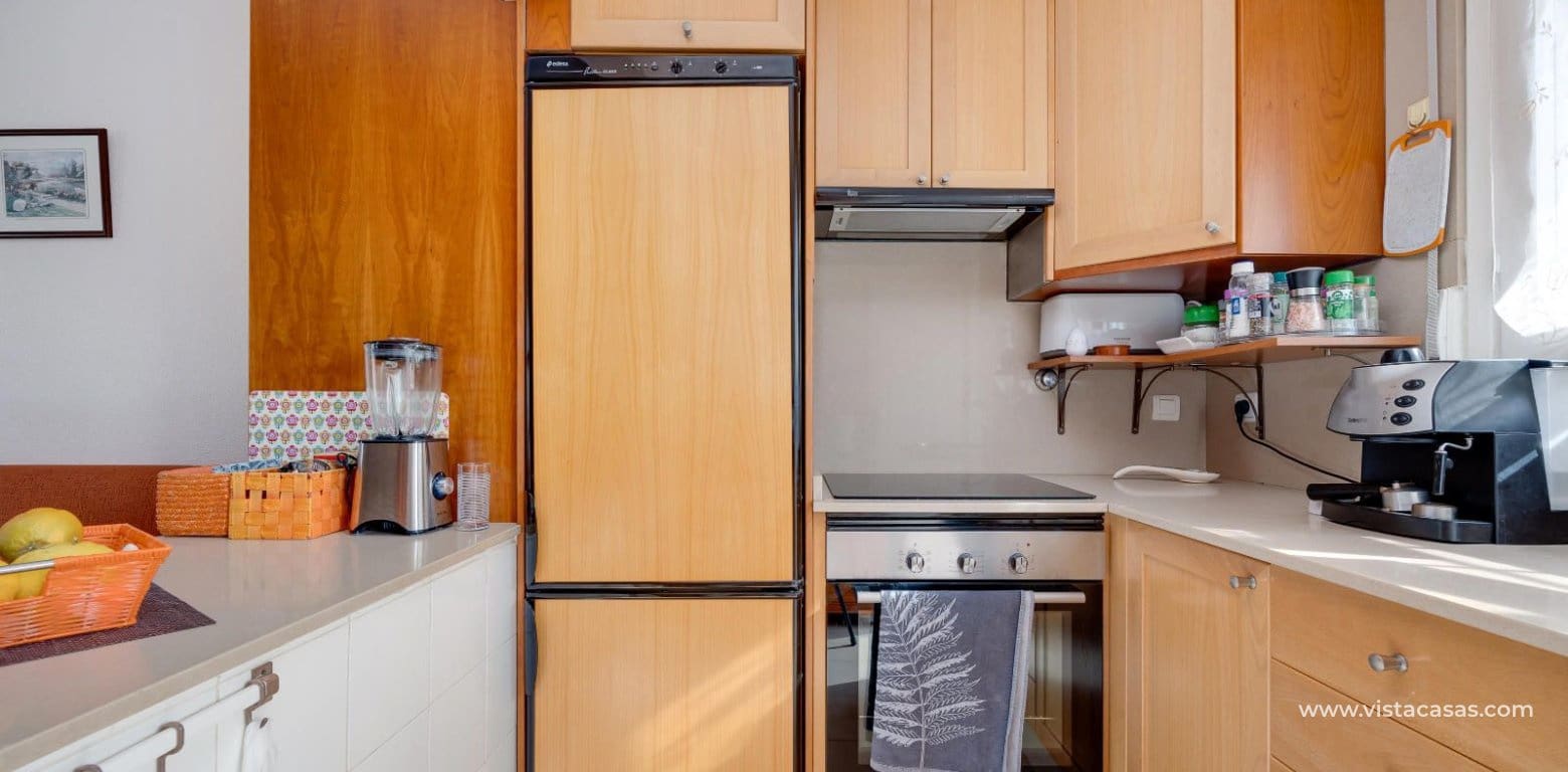 2 soverom Villa til salgs i La Florida - € 189 969 (Ref: 9335484)