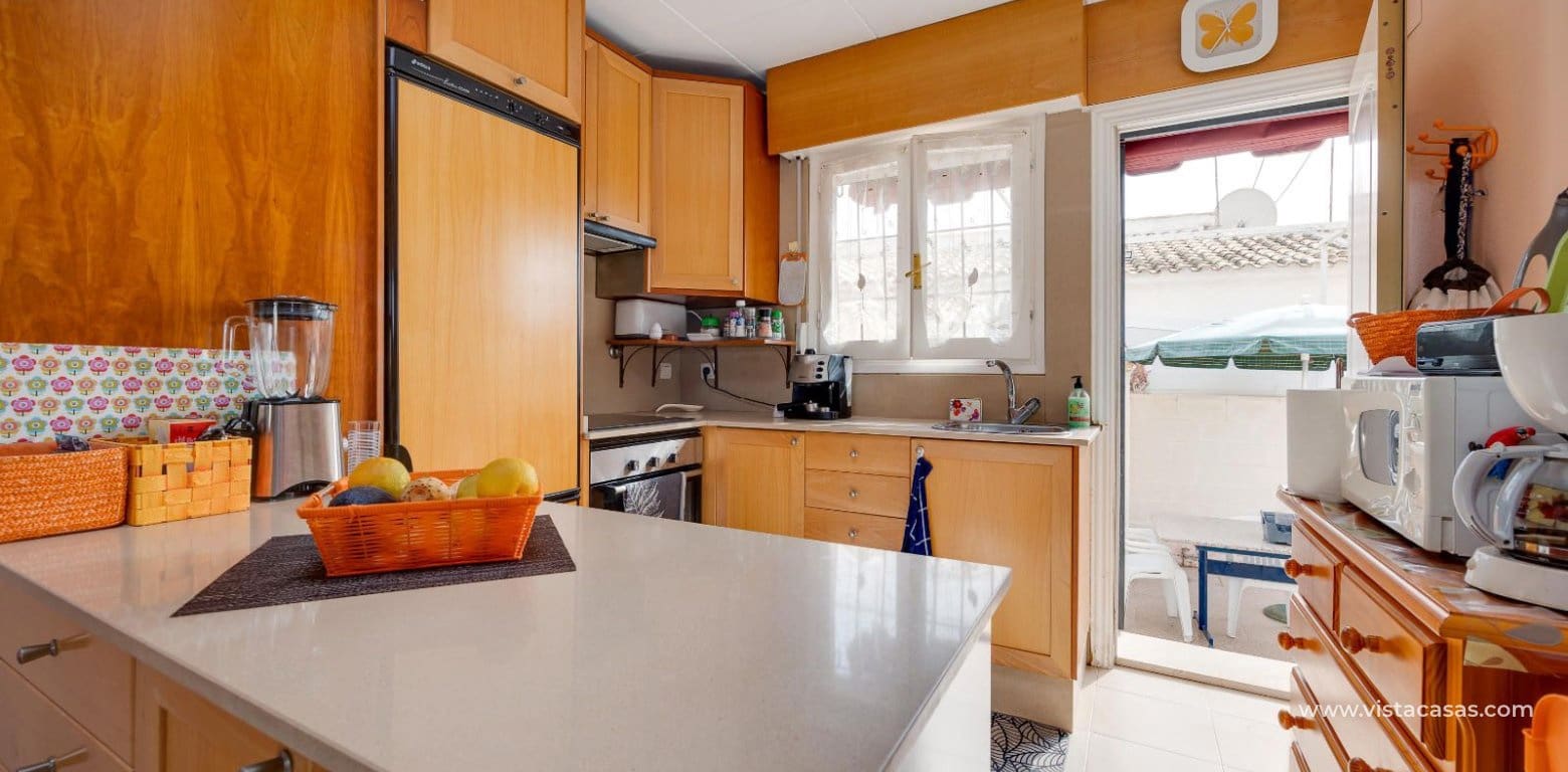 2 soverom Villa til salgs i La Florida - € 189 969 (Ref: 9335484)