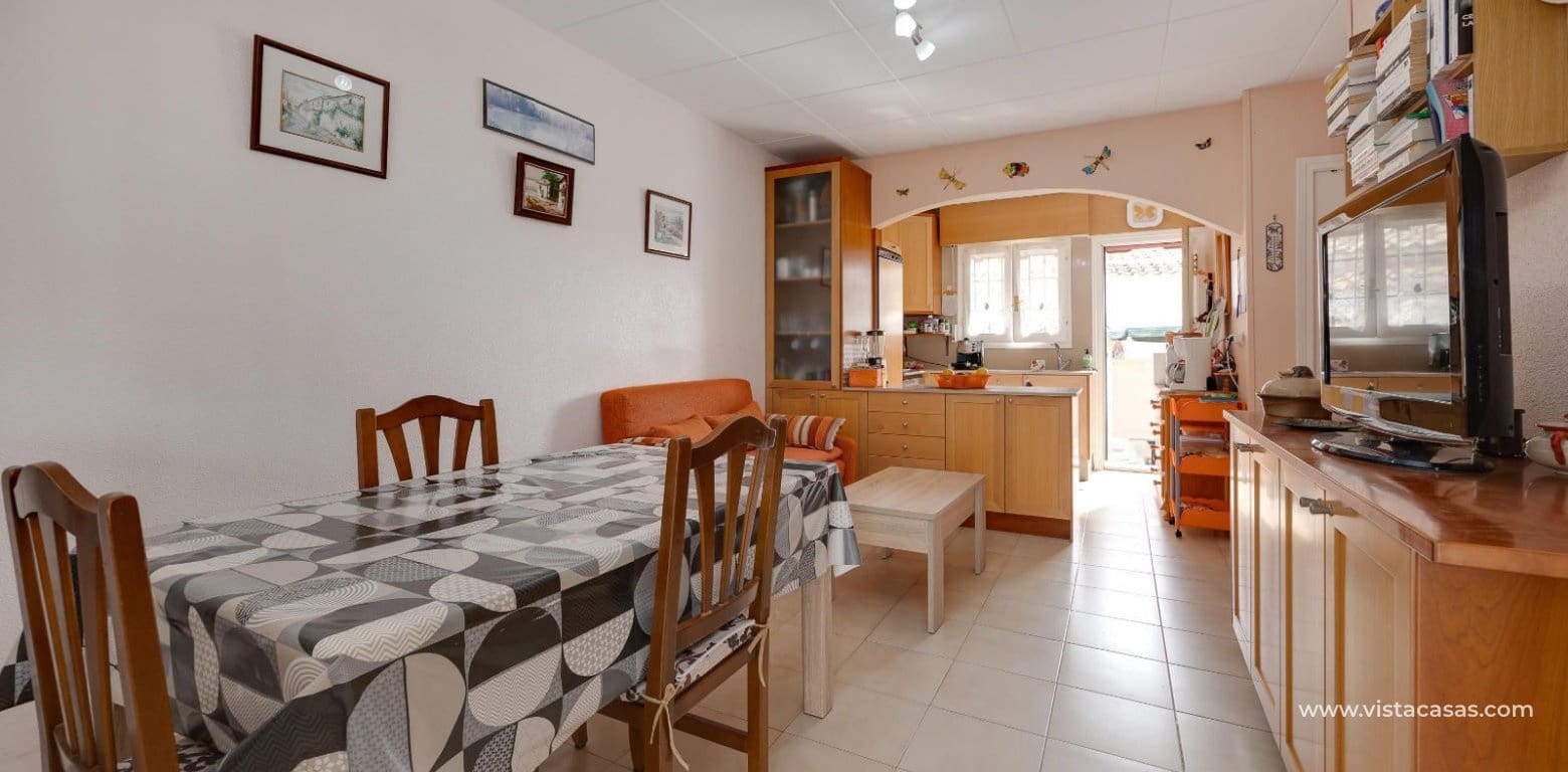 2 soverom Villa til salgs i La Florida - € 189 969 (Ref: 9335484)