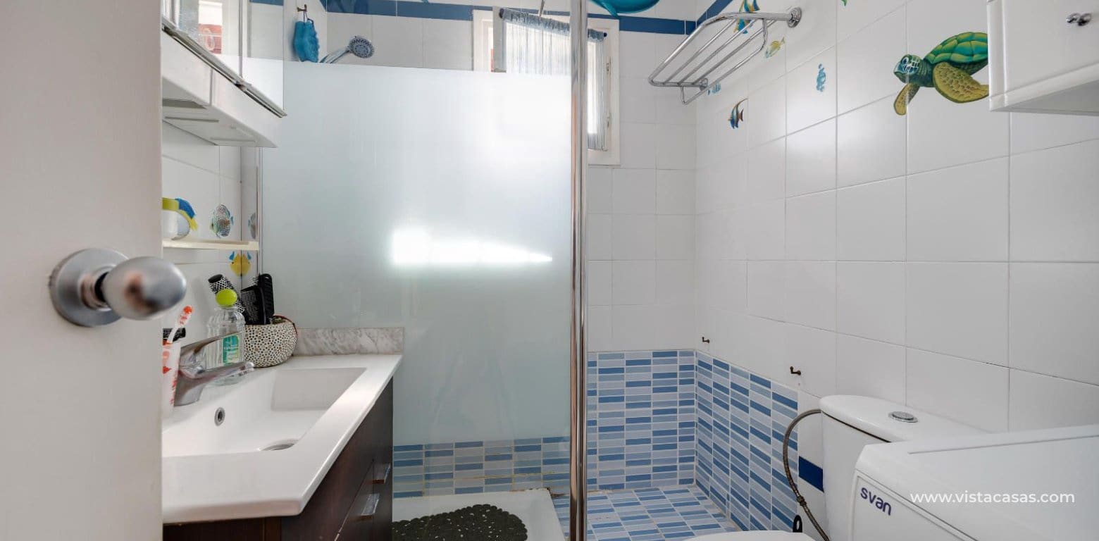 2 soverom Villa til salgs i La Florida - € 189 969 (Ref: 9335484)