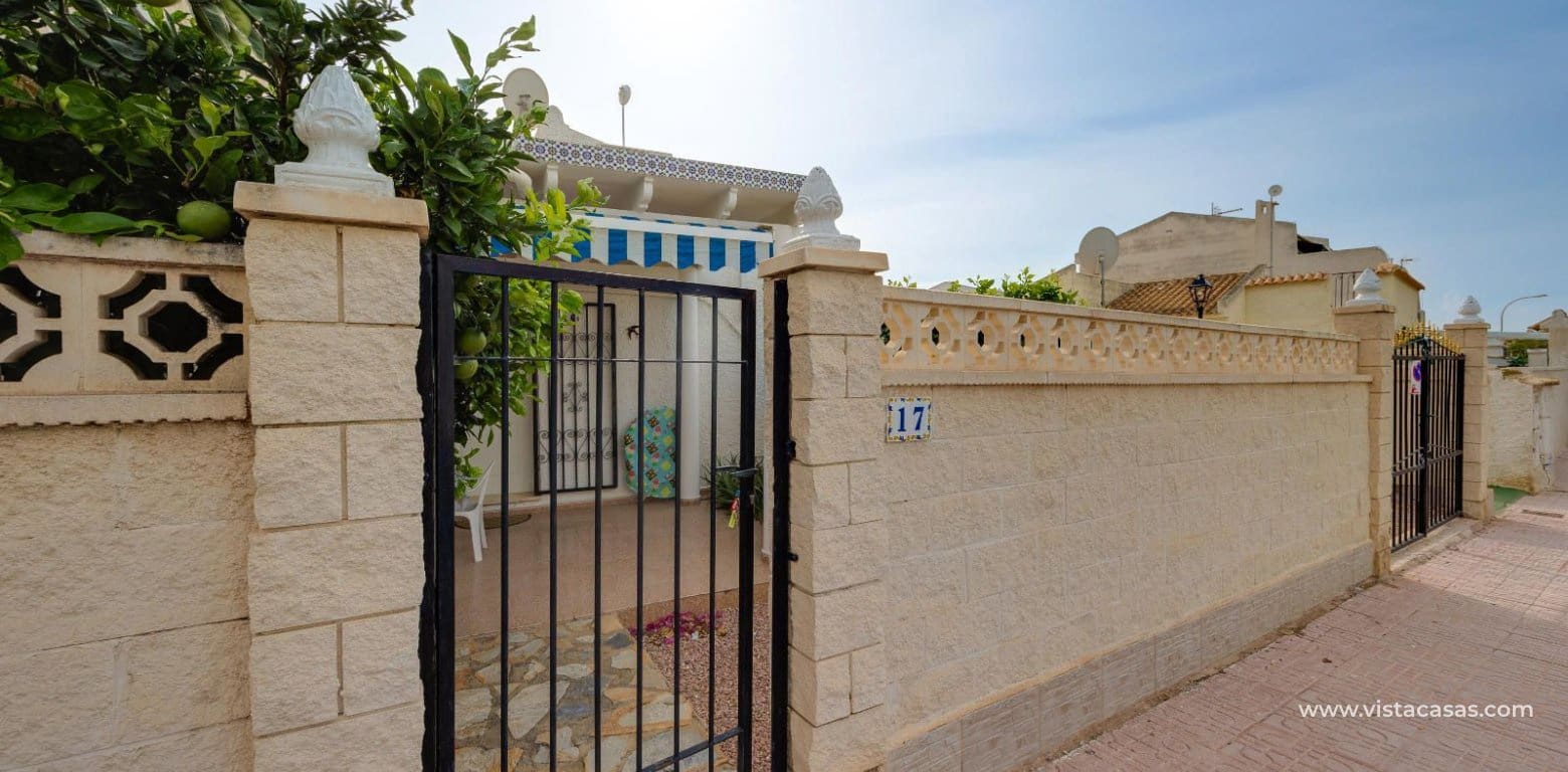 2 soverom Villa til salgs i La Florida - € 189 969 (Ref: 9335484)